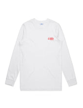 Load image into Gallery viewer, Spaghetti Saturday Longsleeve
